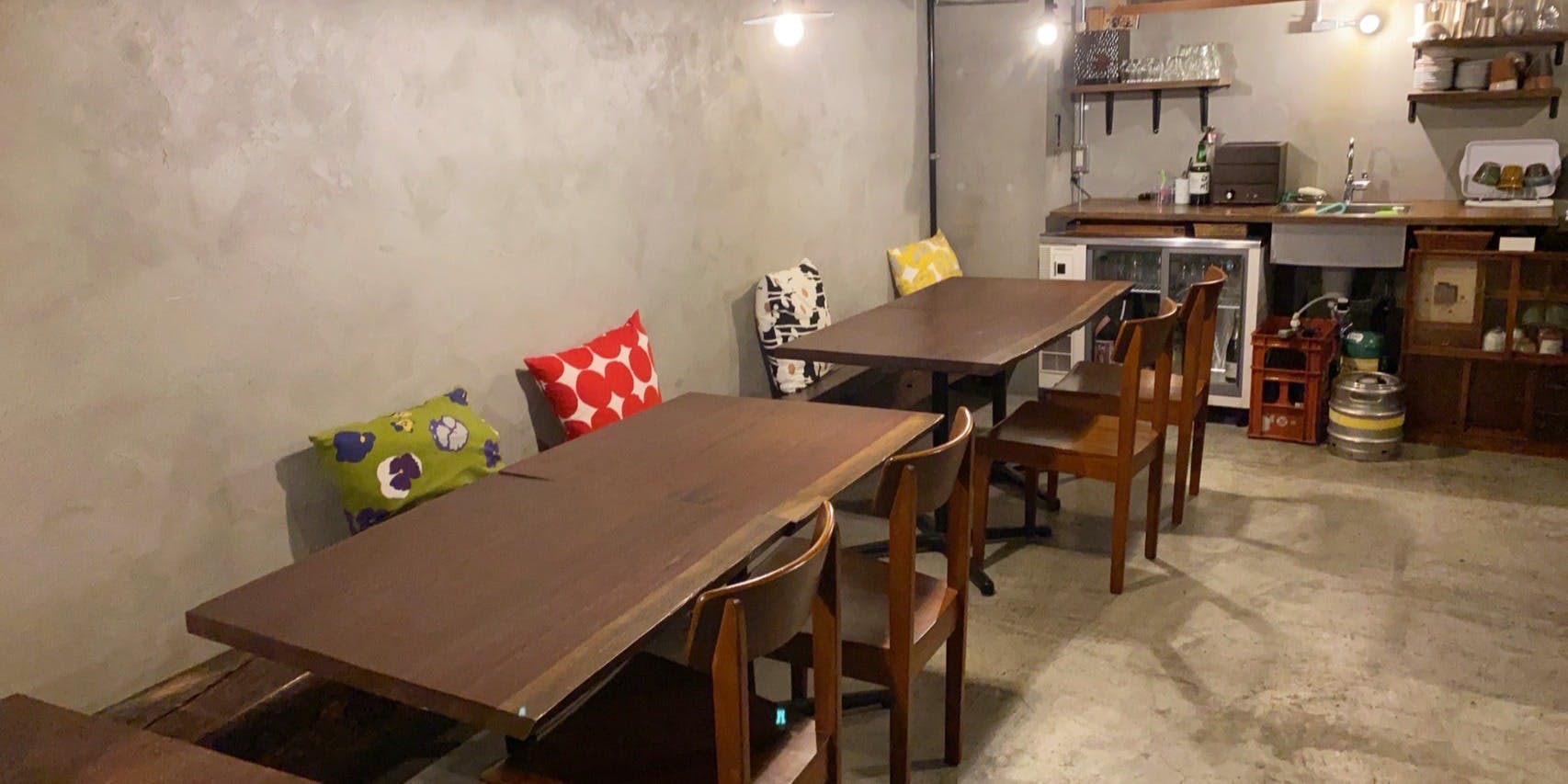 馥や（ふくや） 2枚目