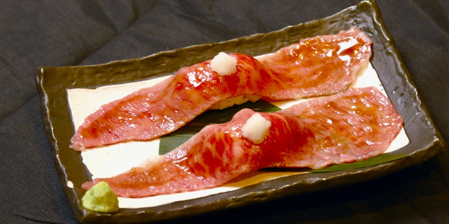 焼肉もとやま 本店