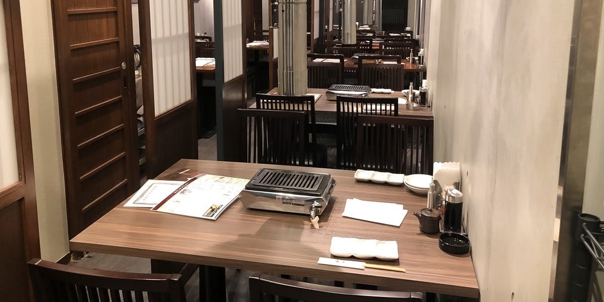 焼肉もとやま本店 - 画像3