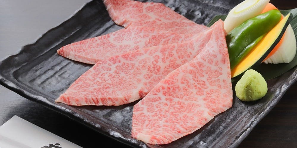 西新宿の焼肉が楽しめるおすすめレストラントップ10 一休 Comレストラン