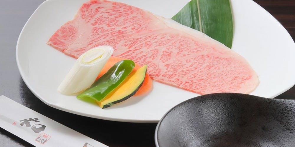 焼肉もとやま 新宿店