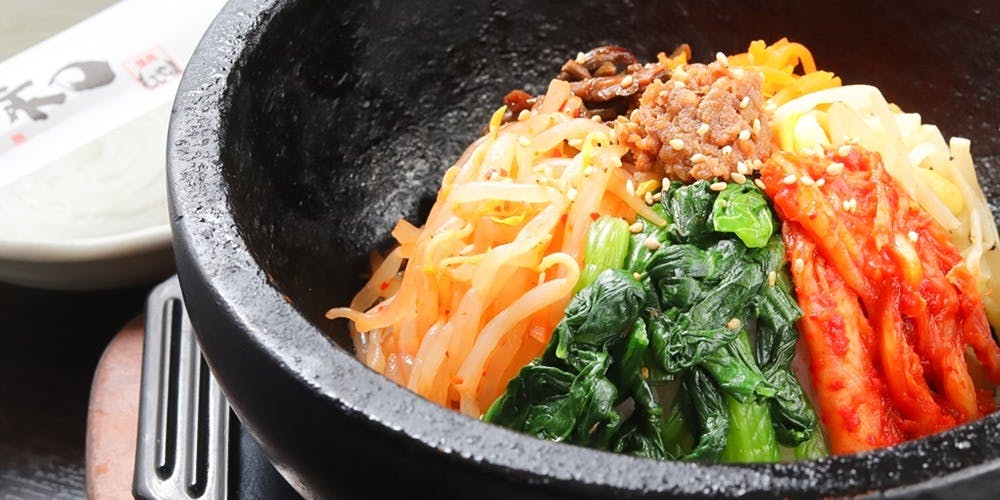 焼肉もとやま 新宿店