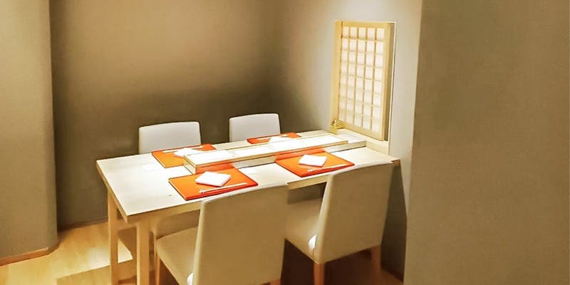 OIMATSU てんぷら 鈴木 - 画像3