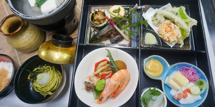 京都のランチに和食その他が楽しめるおすすめレストラントップ3 一休 Comレストラン 京都のランチに和食その他が楽しめるおすすめレストラントップ3 一休 Comレストラン