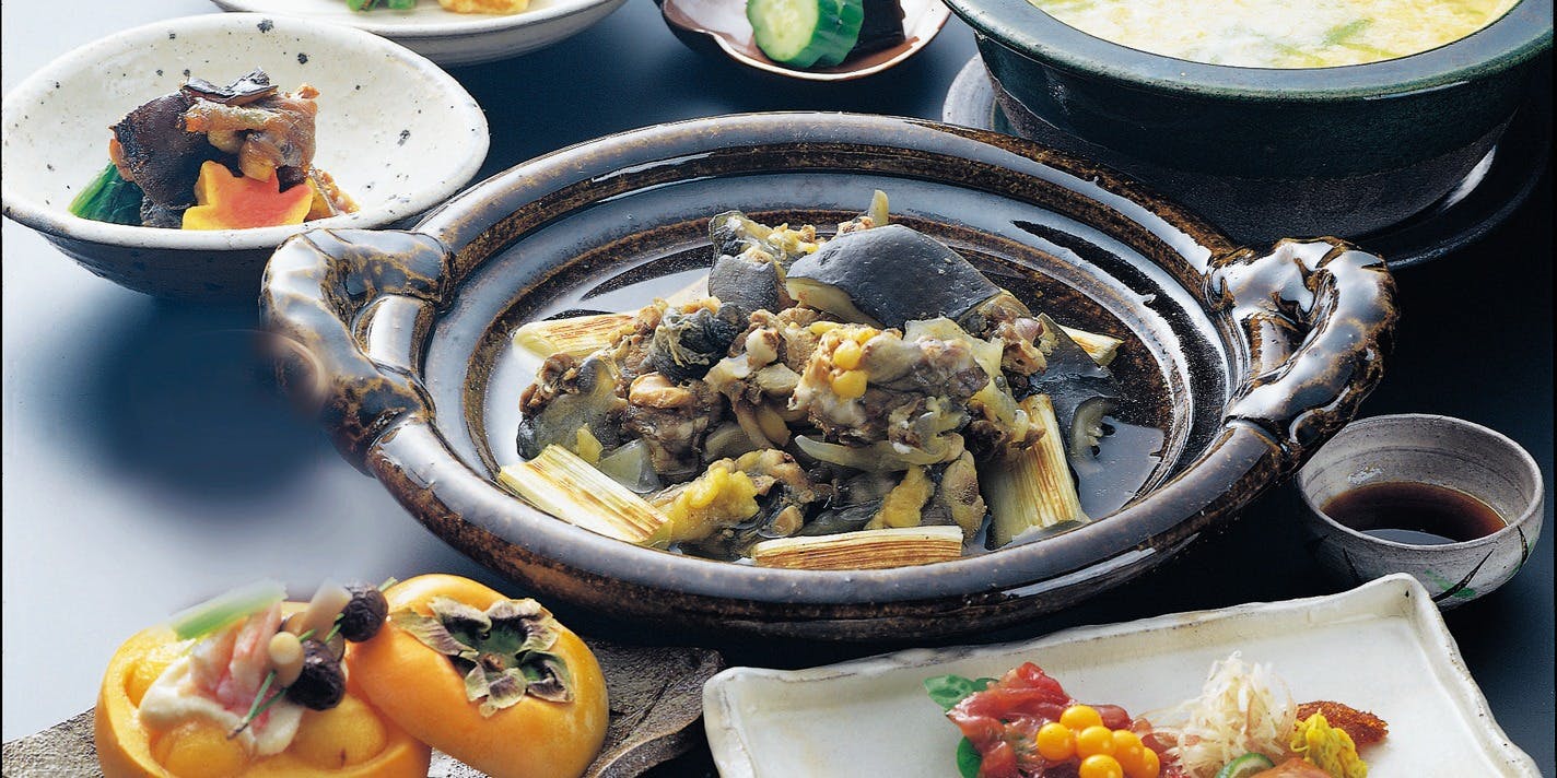 茶寮 ひさご - 画像10