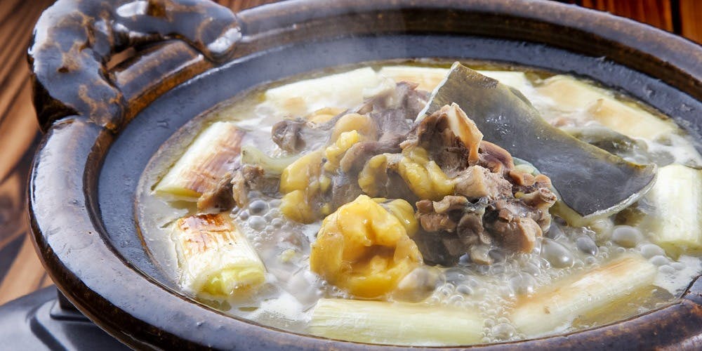 茶寮 ひさご - 画像5