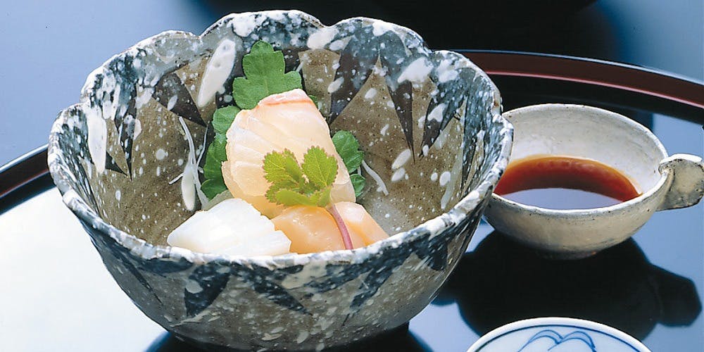 茶寮 ひさご - 画像6