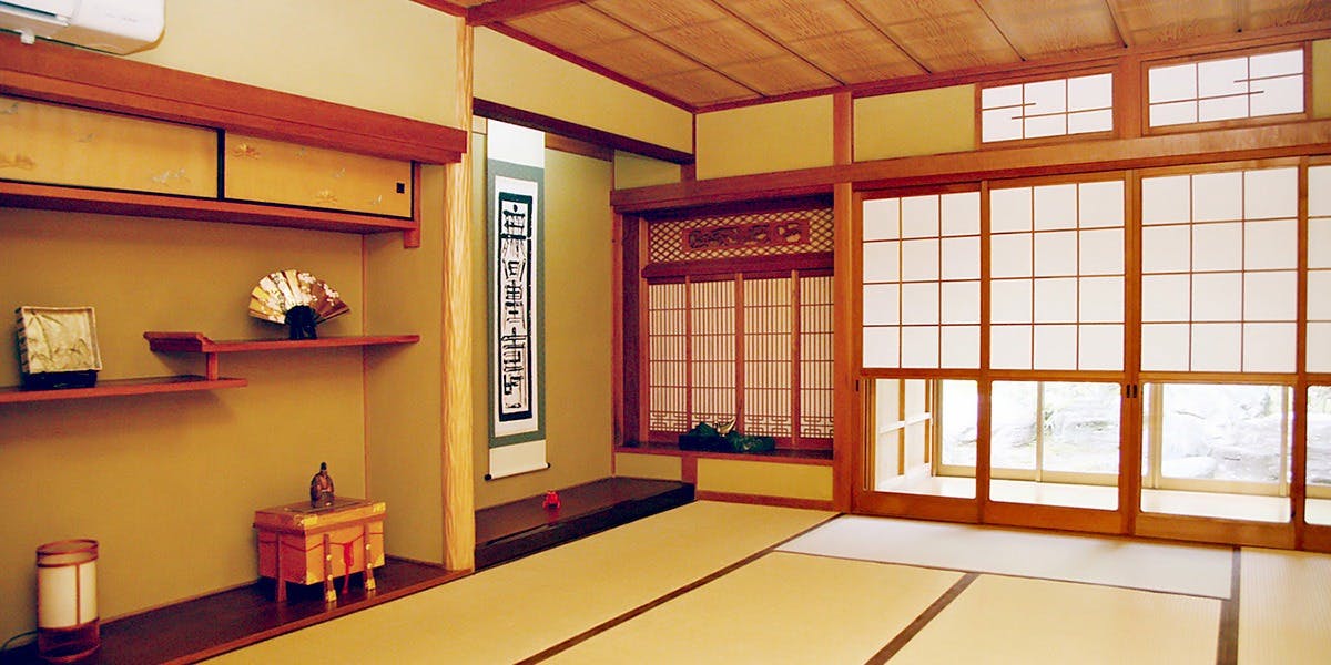 茶寮 ひさご - 画像2