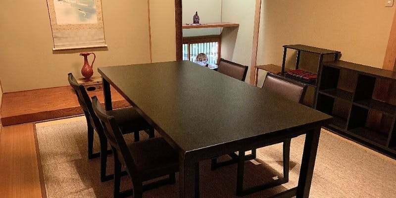 茶寮 ひさご - 画像13