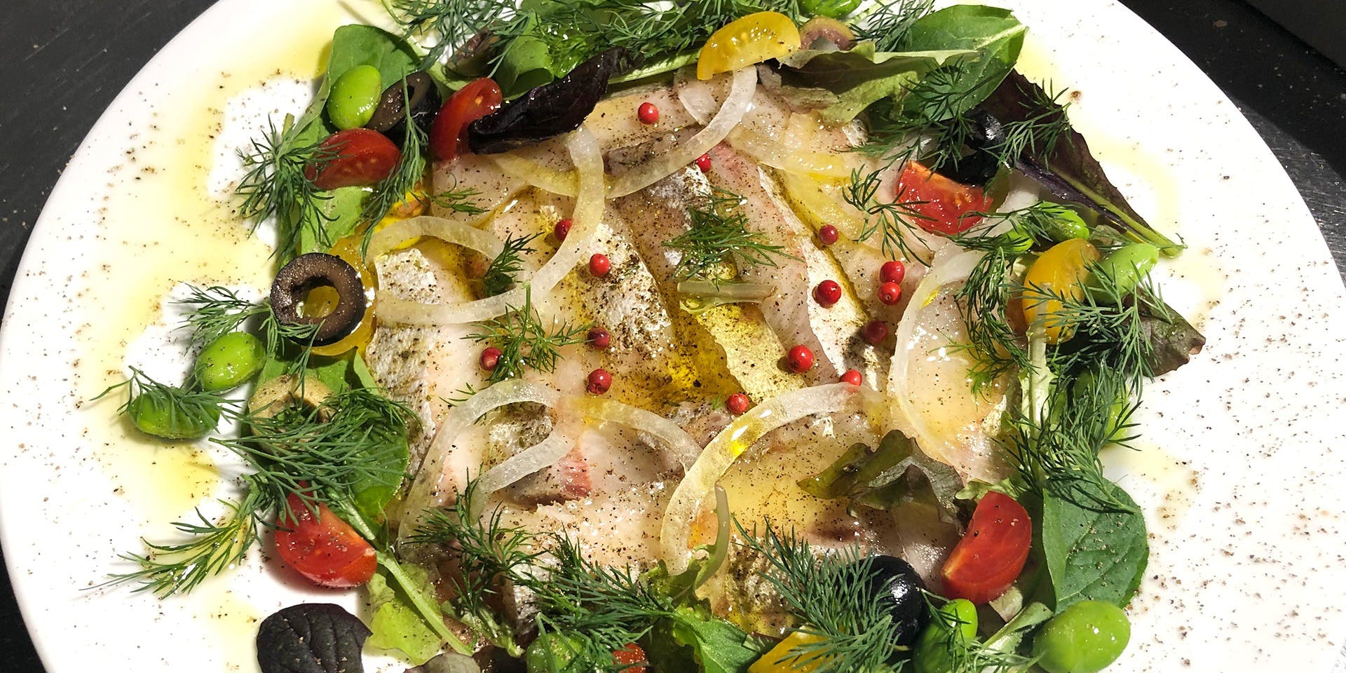 LOUIS PRIMA（ルイ プリマ）