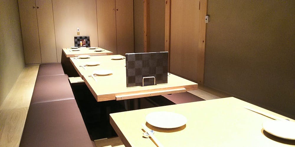 新橋 いっぱし - 画像2