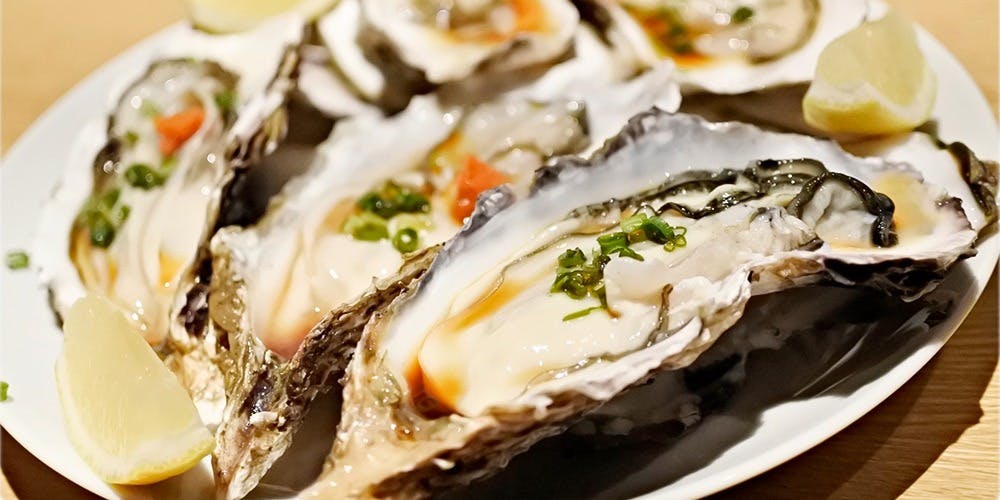 新橋 いっぱし - 画像5