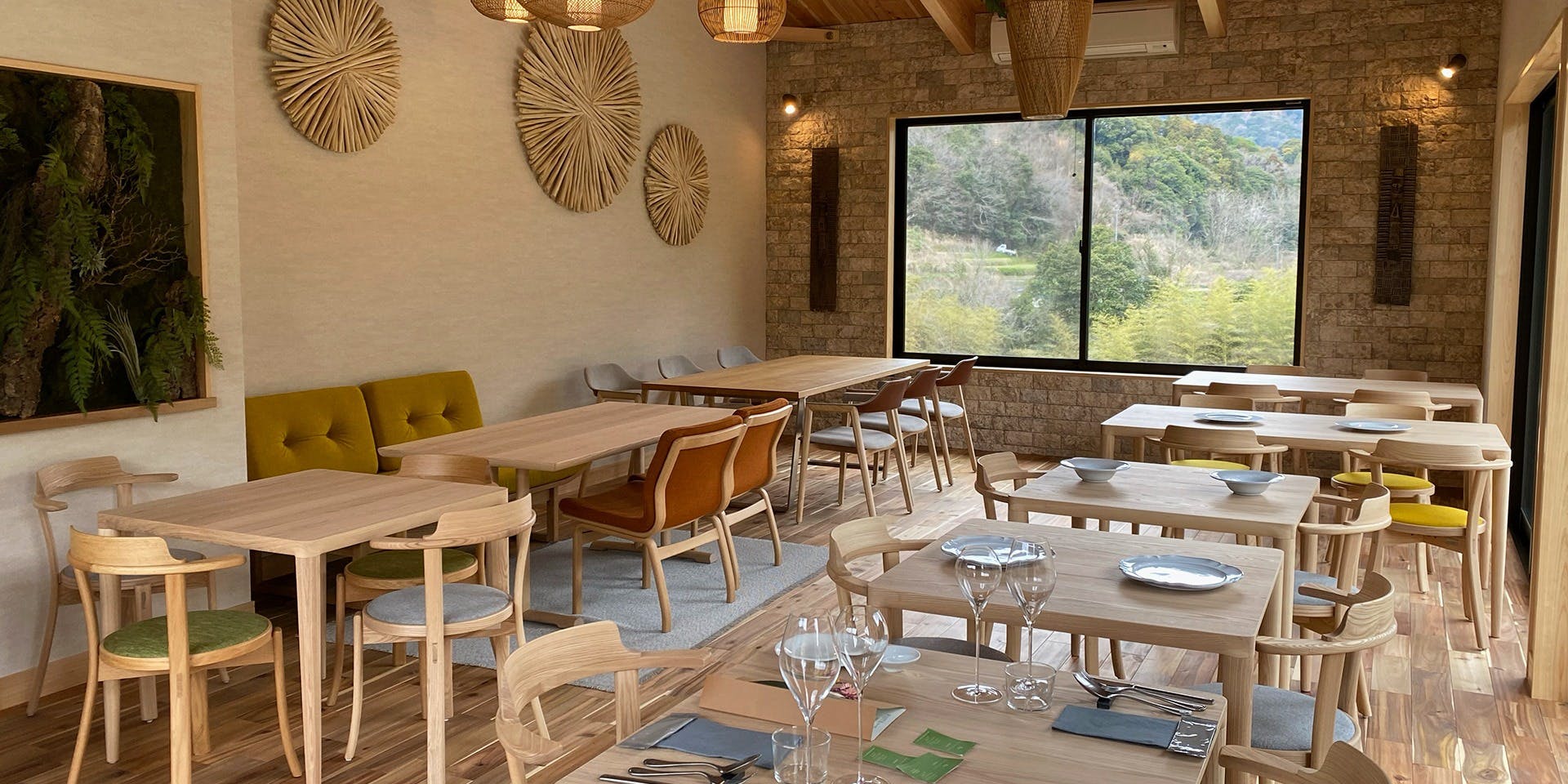 Leaves of grass KIMINO - 画像1