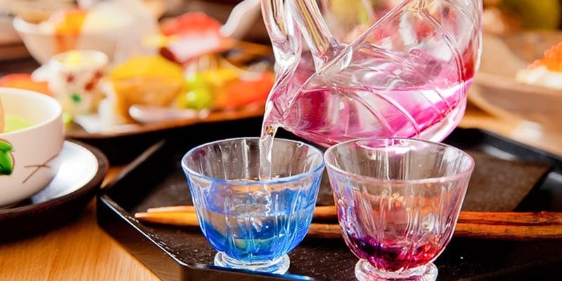 割烹 つち屋 (カッポウ ツチヤ) - 神戸三宮（阪急）/割烹・小料理