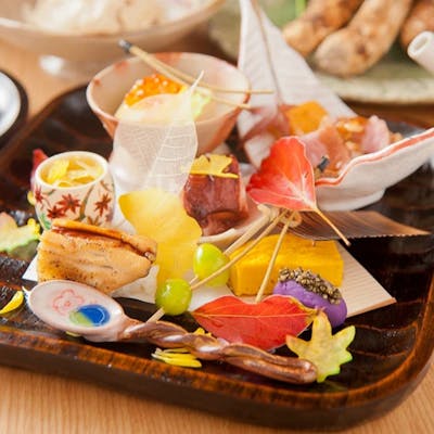 美しい和の逸品