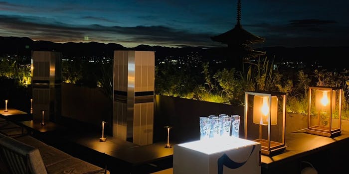 京都の景色が良いでバーが楽しめるおすすめレストラントップ9 一休 Comレストラン 京都の景色が良いでバーが楽しめるおすすめレストラントップ9 一休 Comレストラン