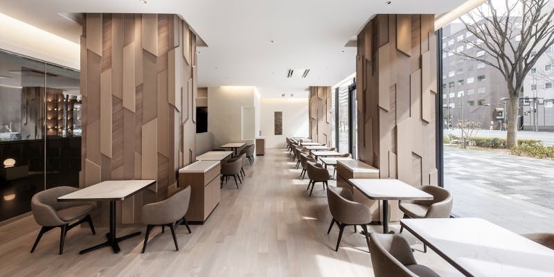 丸太町駅周辺ランチ22 おすすめ 絶品お昼ごはん23選 一休 Comレストラン