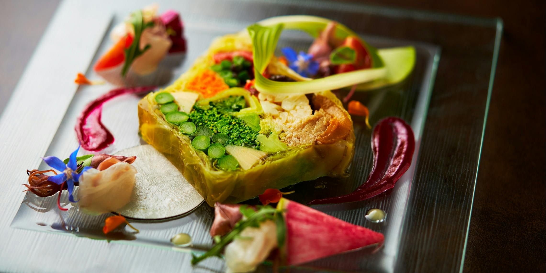 un-treize（アントレーズ）／ライズホテル大阪北新地 - 画像13