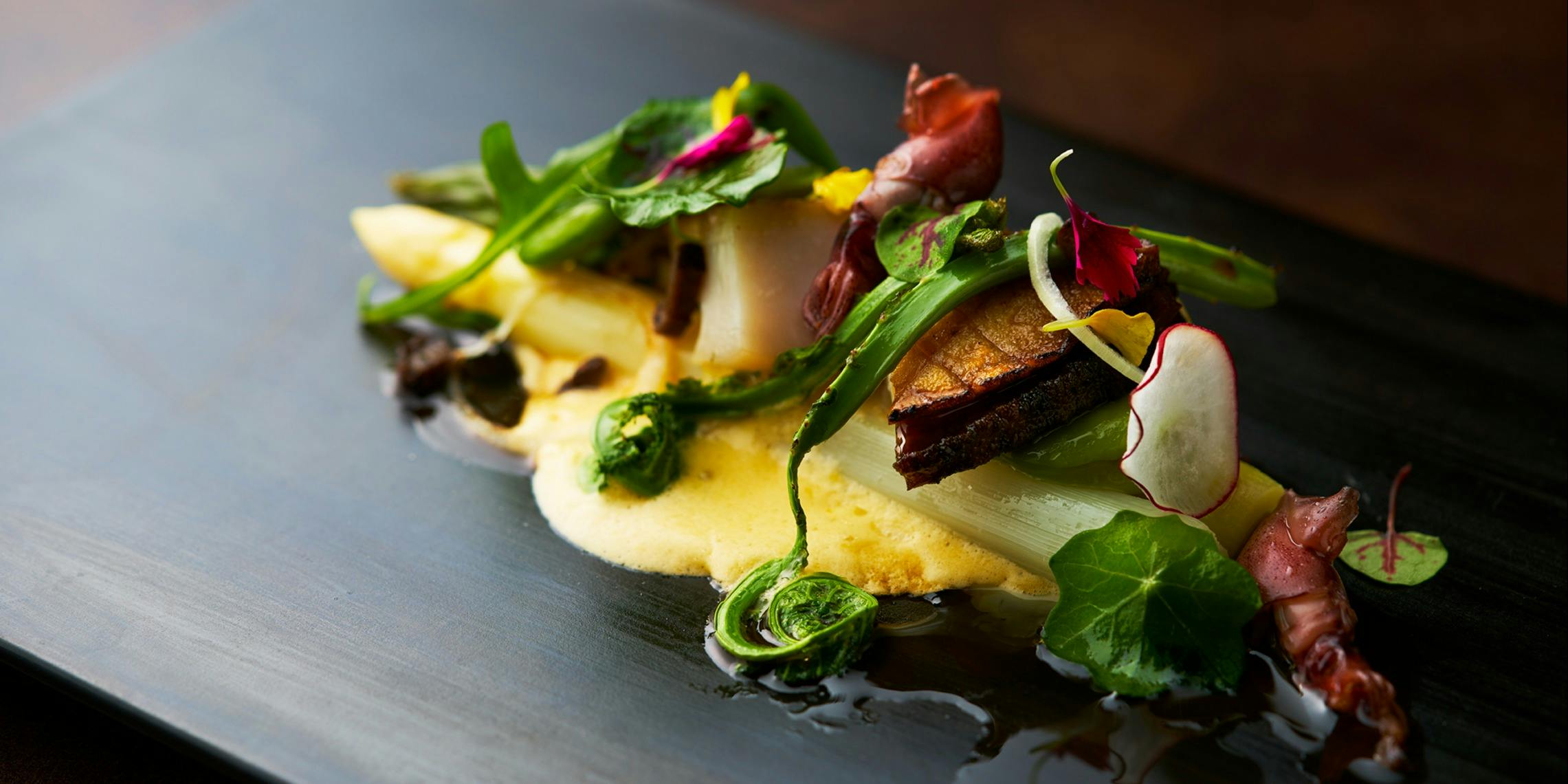 un-treize（アントレーズ）／ライズホテル大阪北新地 - 画像19