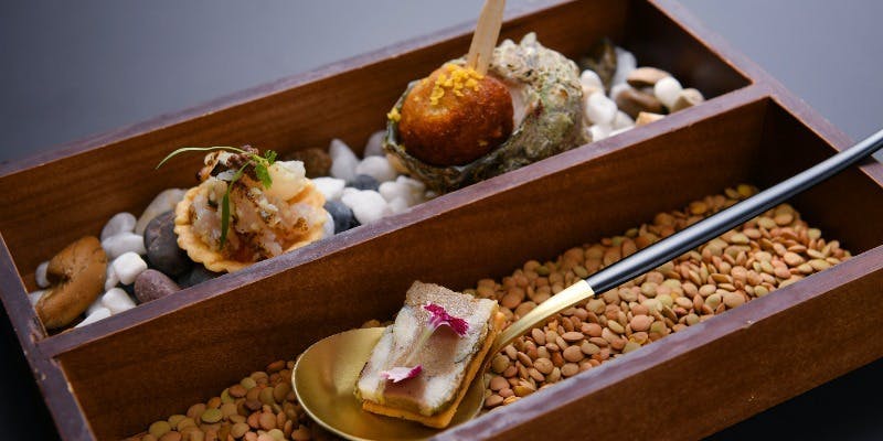 un-treize（アントレーズ）／ライズホテル大阪北新地 - 画像23