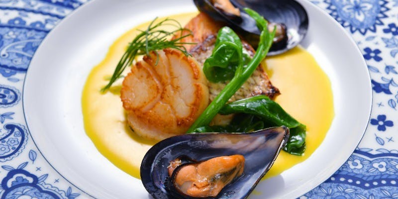 un-treize（アントレーズ）／ライズホテル大阪北新地 - 画像18