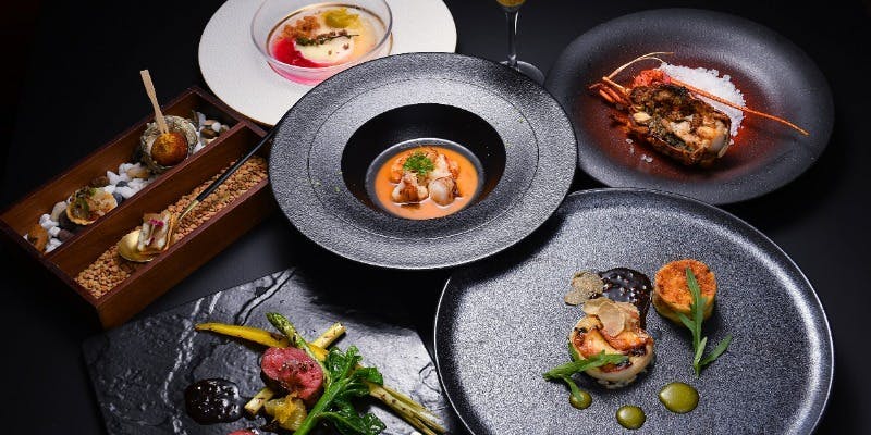 un-treize（アントレーズ）／ライズホテル大阪北新地 - 画像22