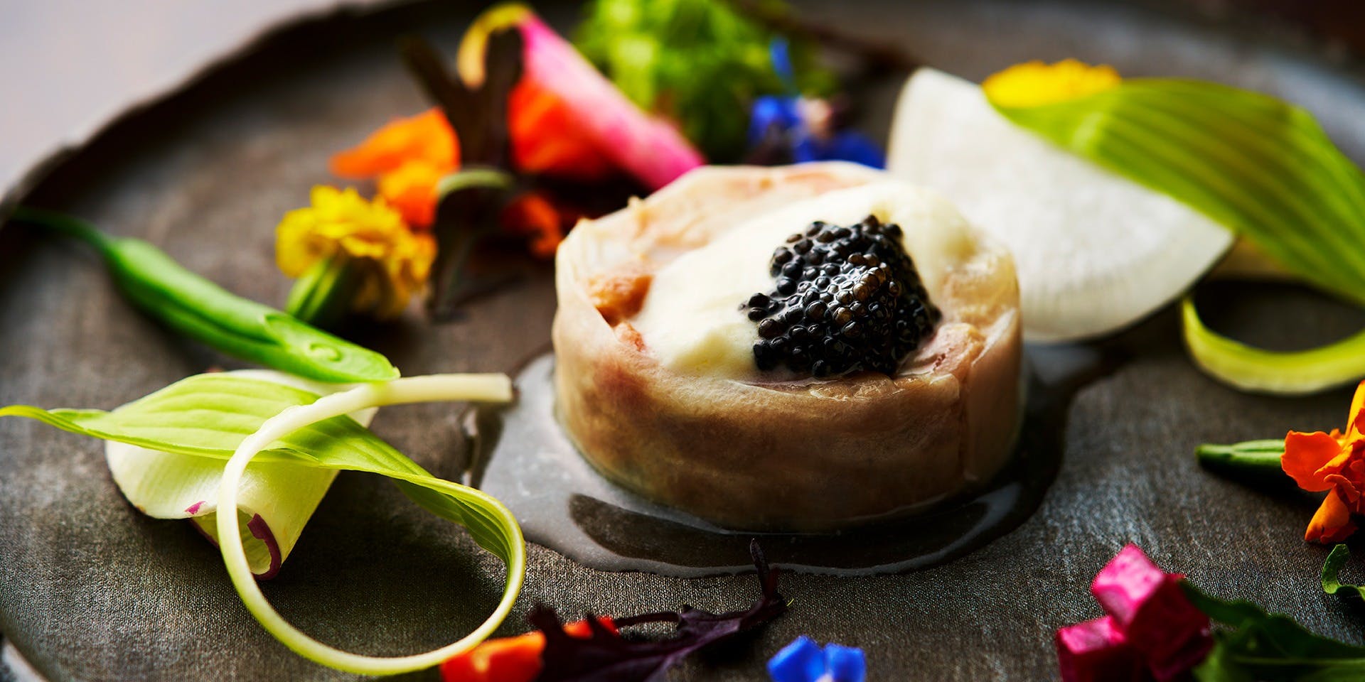 un-treize（アントレーズ）／ライズホテル大阪北新地 - 画像3