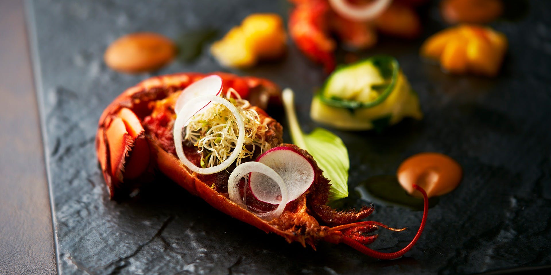 un-treize（アントレーズ）／ライズホテル大阪北新地 - 画像4