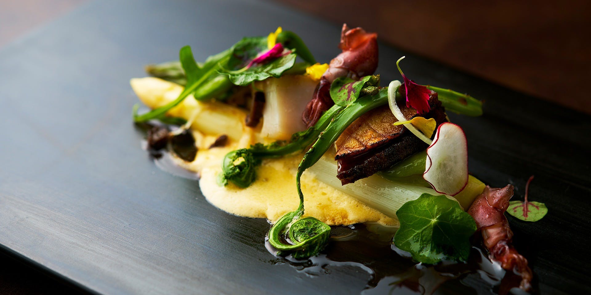 un-treize（アントレーズ）／ライズホテル大阪北新地 - 画像5