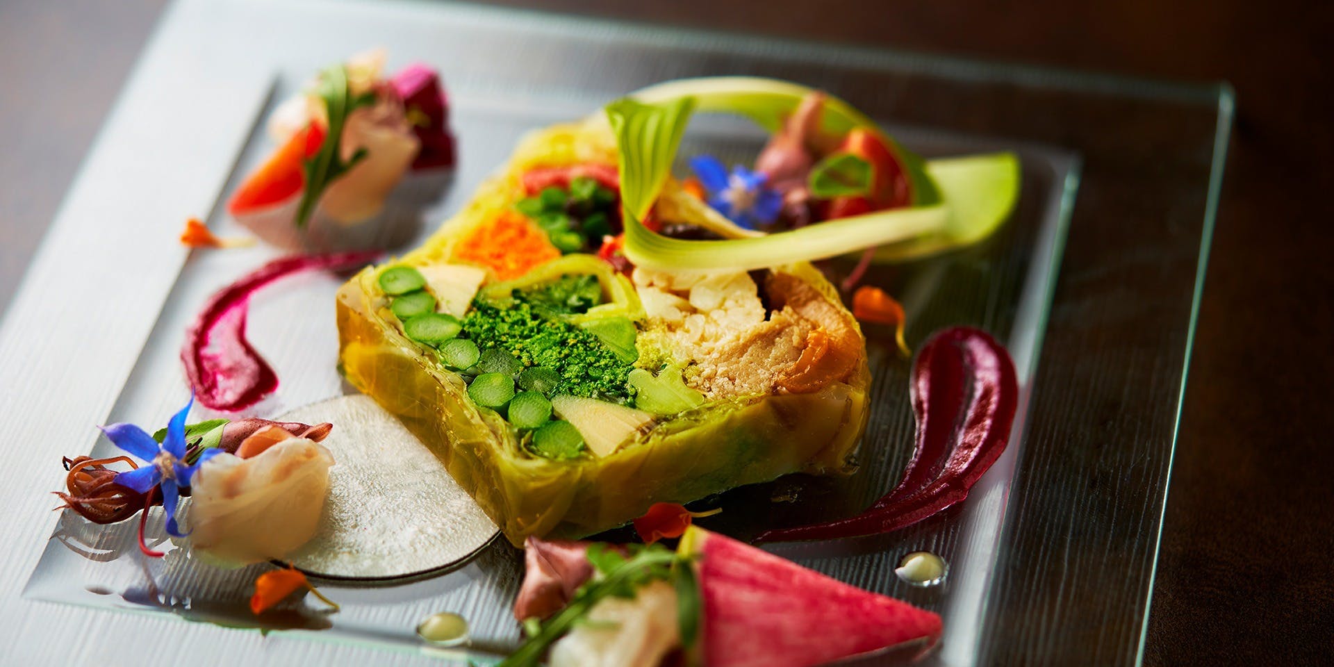 un-treize（アントレーズ）／ライズホテル大阪北新地 - 画像6