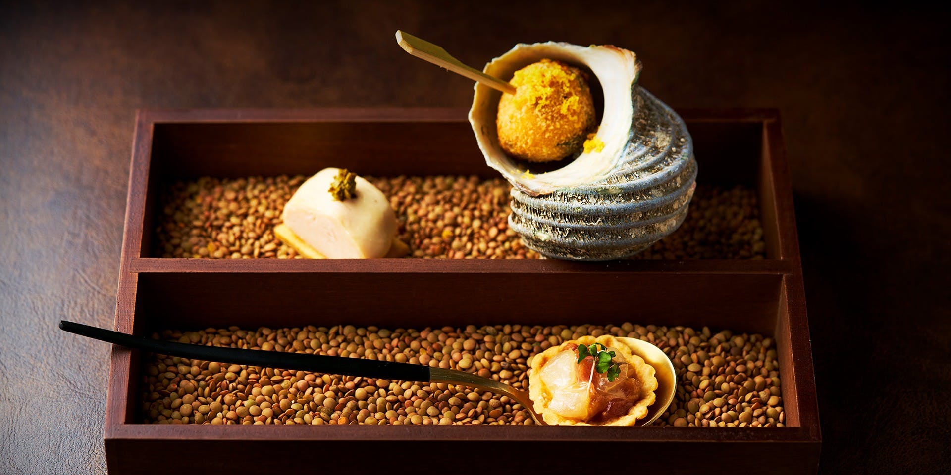 un-treize（アントレーズ）／ライズホテル大阪北新地 - 画像7