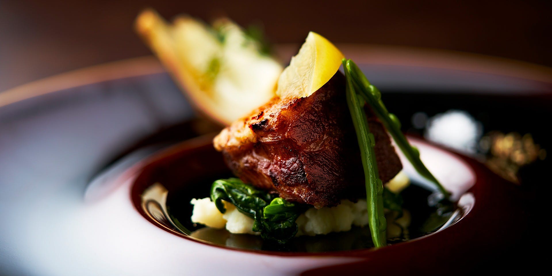 un-treize（アントレーズ）／ライズホテル大阪北新地 - 画像8