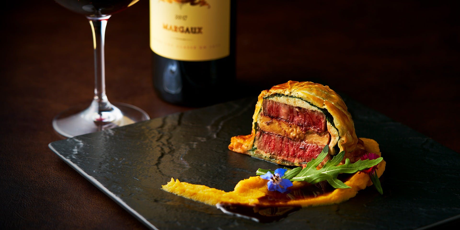 un-treize（アントレーズ）／ライズホテル大阪北新地 - 画像9