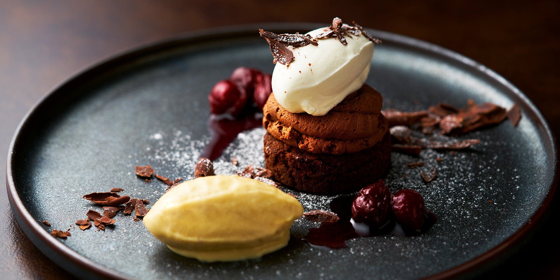 un-treize（アントレーズ）／ライズホテル大阪北新地 - 画像10