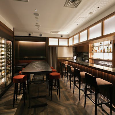 上質な食事を大切な方と一緒に