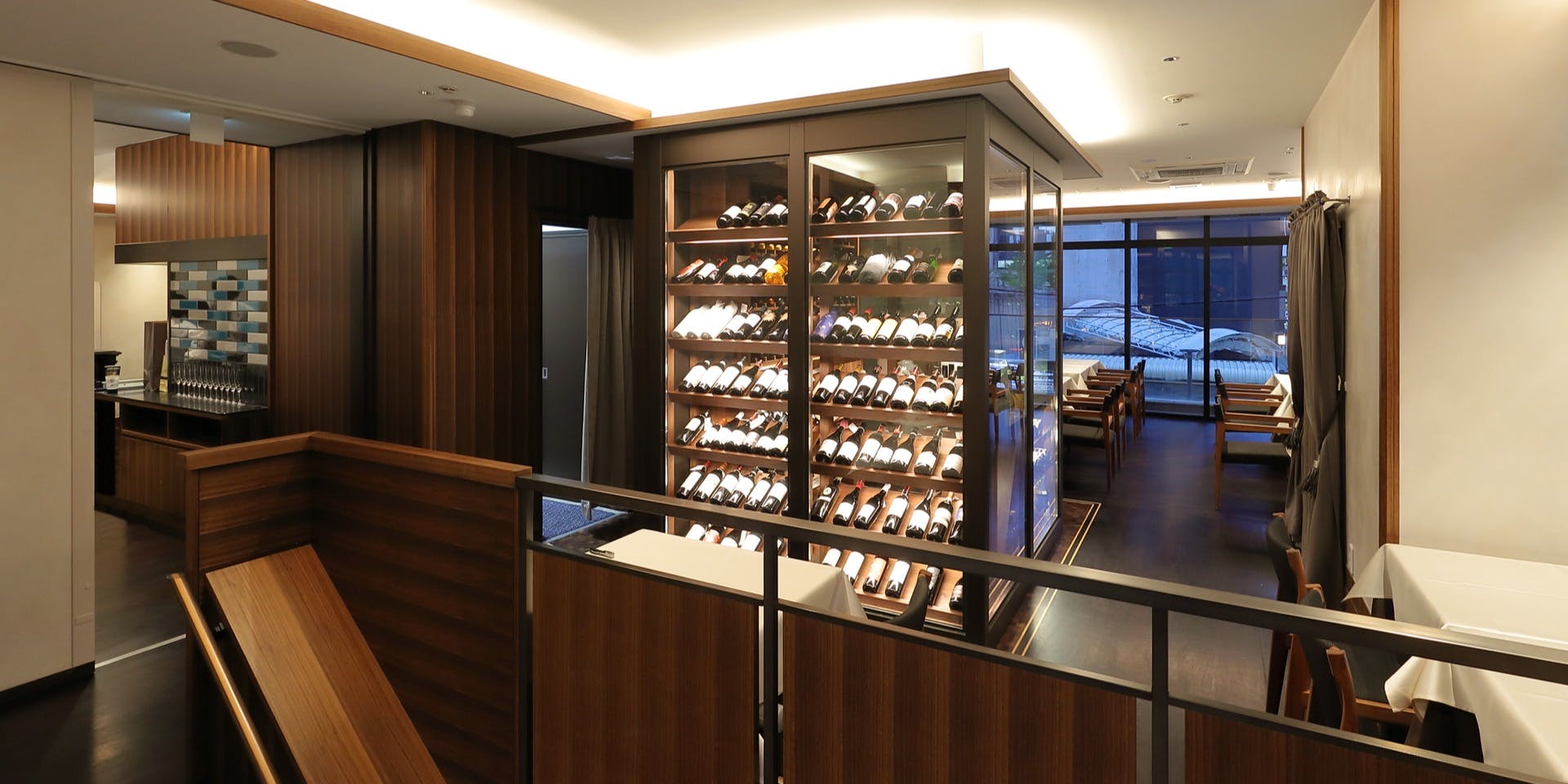 un-treize（アントレーズ）／ライズホテル大阪北新地 - 画像30