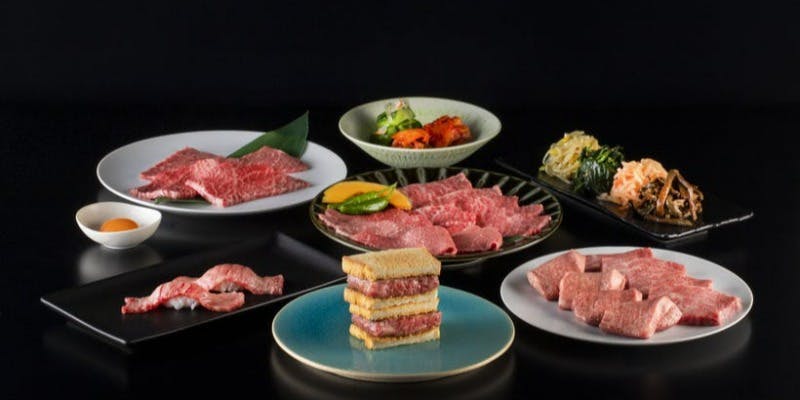 焼肉牛印 京橋エドグラン店（ヤキニクウシジルシ）