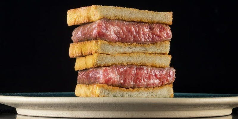 焼肉牛印 京橋エドグラン店（ヤキニクウシジルシ）