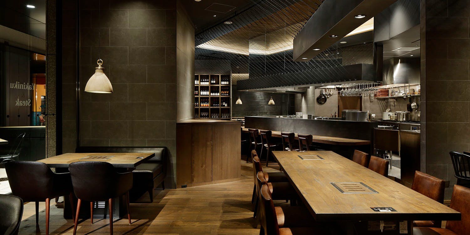 焼肉 牛印 京橋店 - 画像2