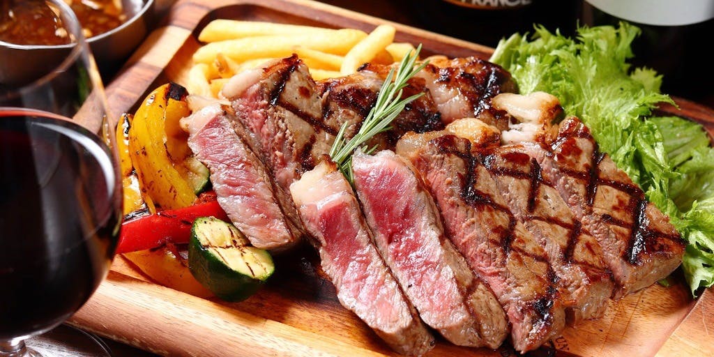 焼肉牛印 京橋エドグラン店（ヤキニクウシジルシ）