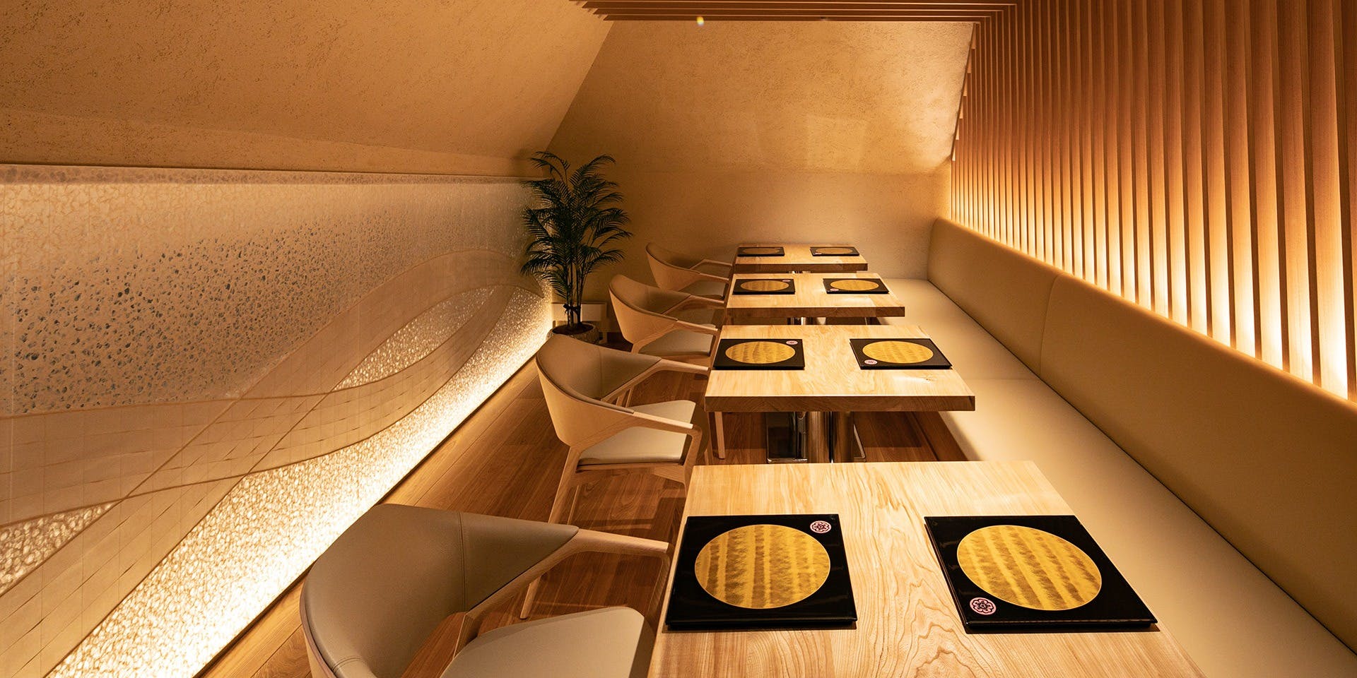 麻布十番 はなぶさ - 画像1