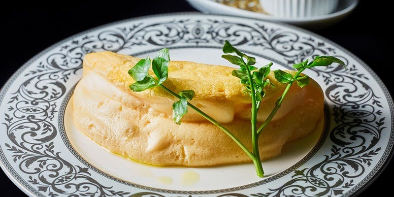 Jusqu'au noir（ジュスコノアール）