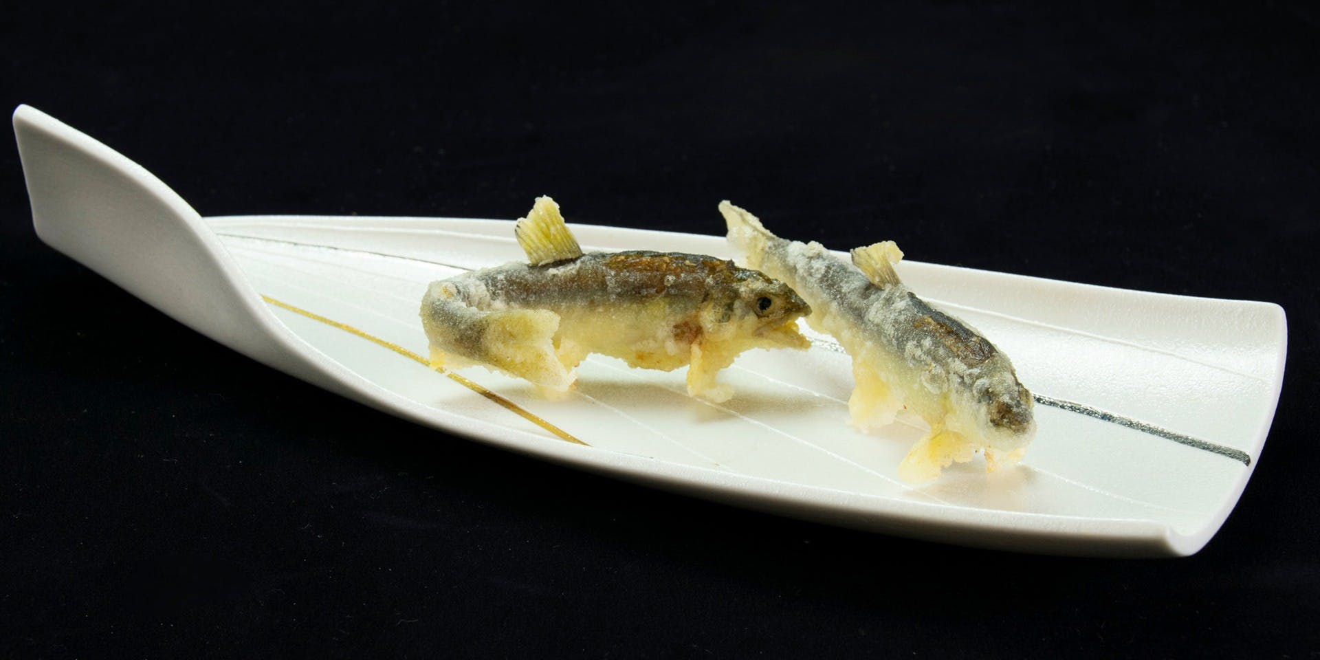 天ぷら新宿つな八 つのはず庵