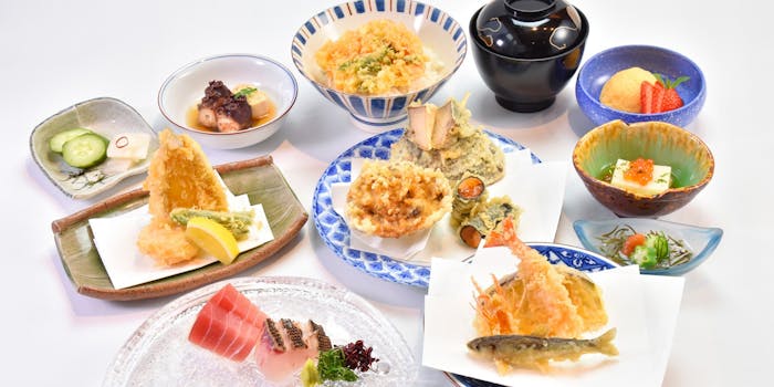 天ぷら新宿つな八 つのはず庵 テンプラシンジュクツナハチ ツノハズアン 新宿三丁目 天ぷら 一休 Comレストラン 天ぷら新宿つな八 つのはず庵 テンプラシンジュクツナハチ ツノハズアン 新宿三丁目 天ぷら 一休 Comレストラン