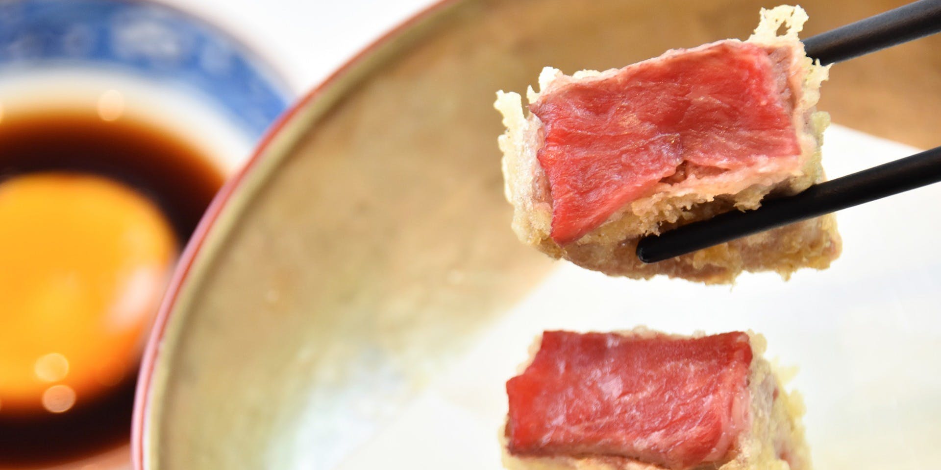 天ぷら新宿つな八 つのはず庵