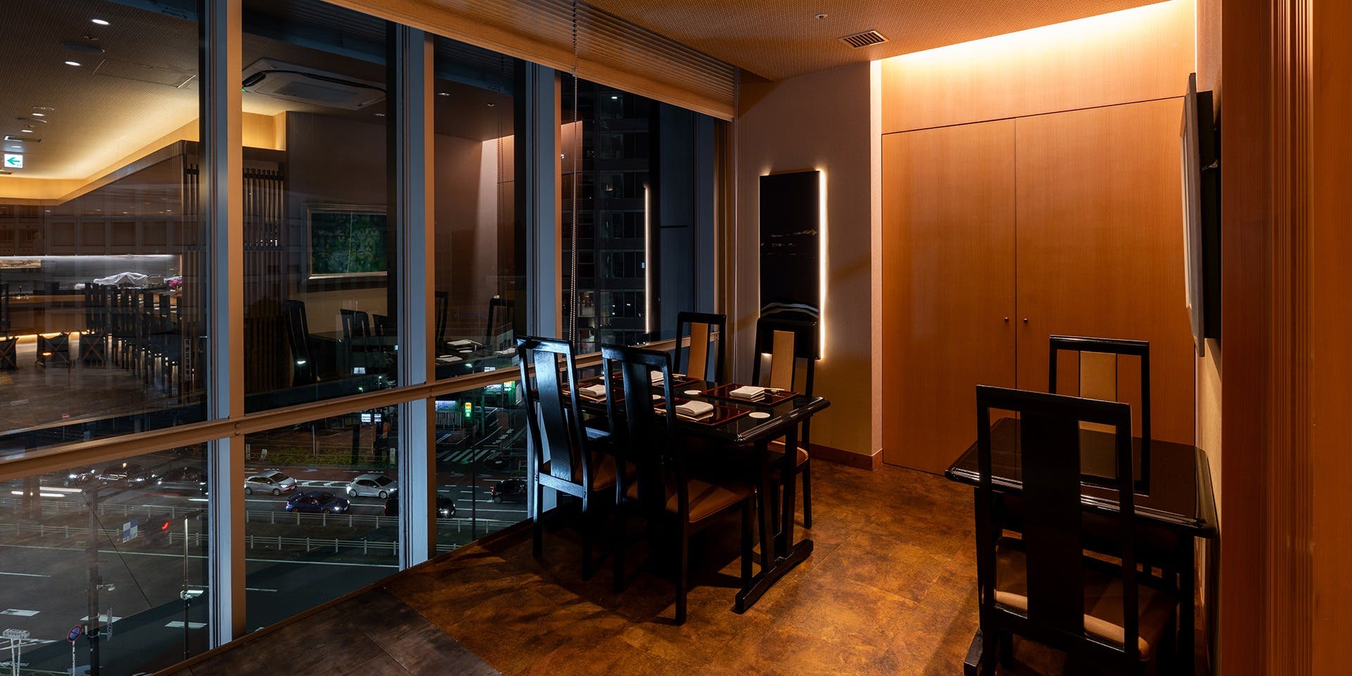 天ぷら新宿つな八 つのはず庵 - 画像4