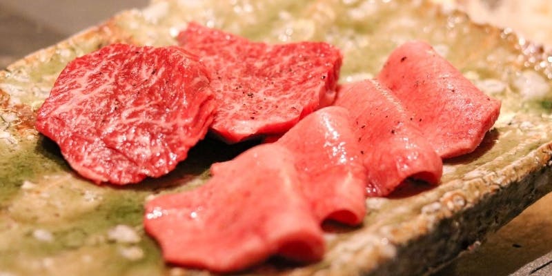 11/16から【焼肉/神戸牛焼肉コース】30,000円  ～完全個室確約～  