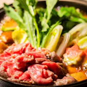 黒家 西中洲店