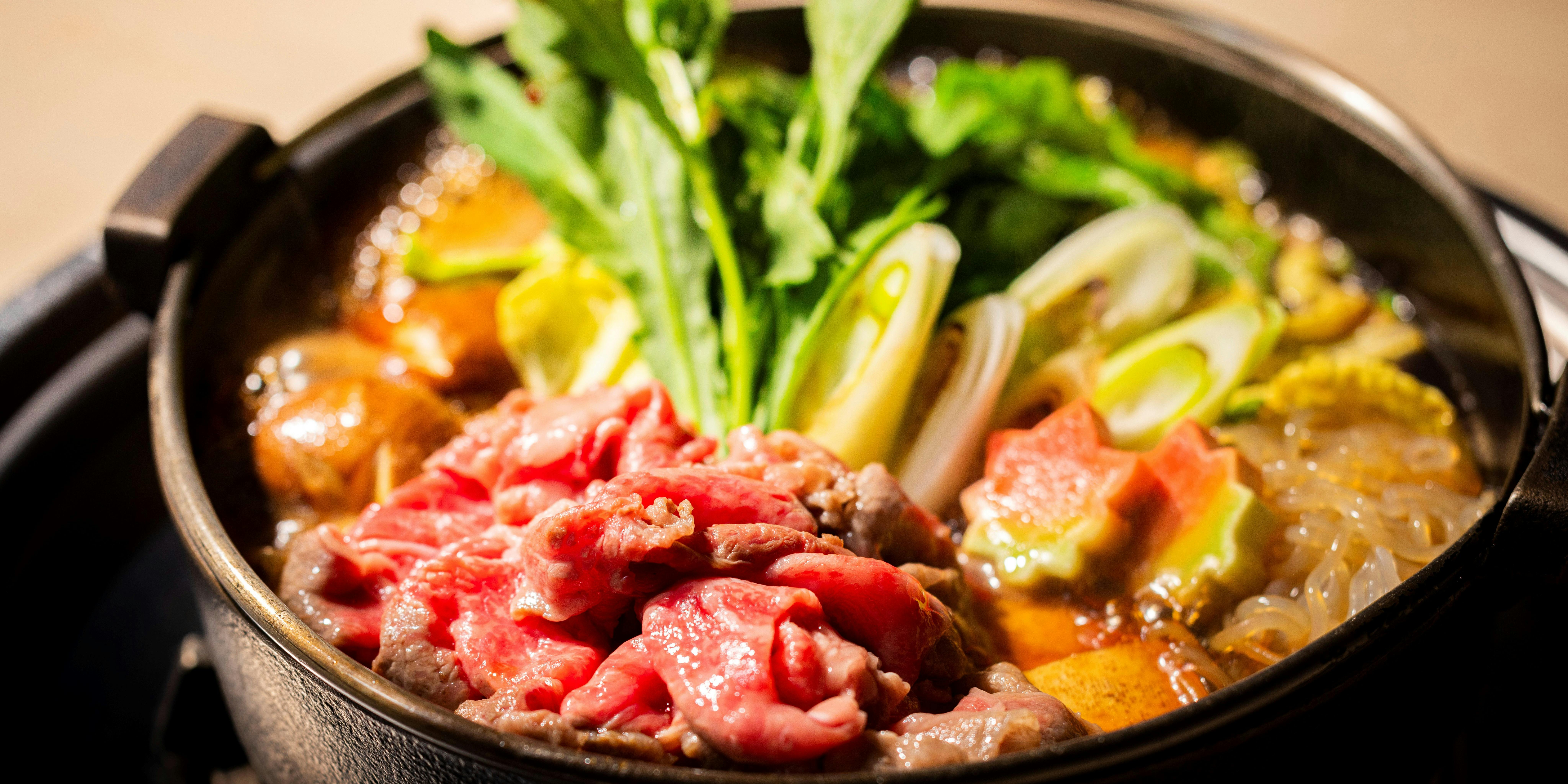 黒家 西中洲店