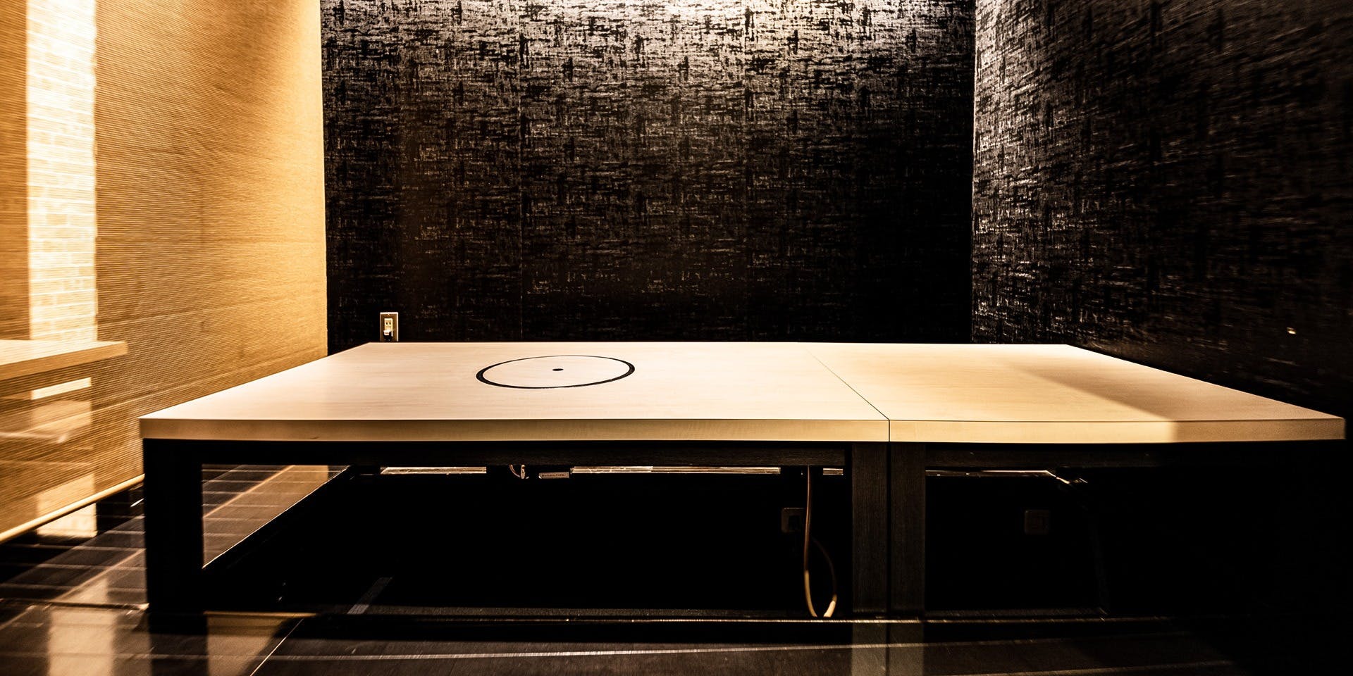 黒家 西中洲店 2枚目